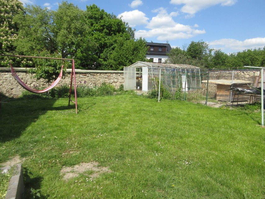 NA PRODEJ - RD SKÁLY U PROTIVÍNA (PÍSECKO) - 8