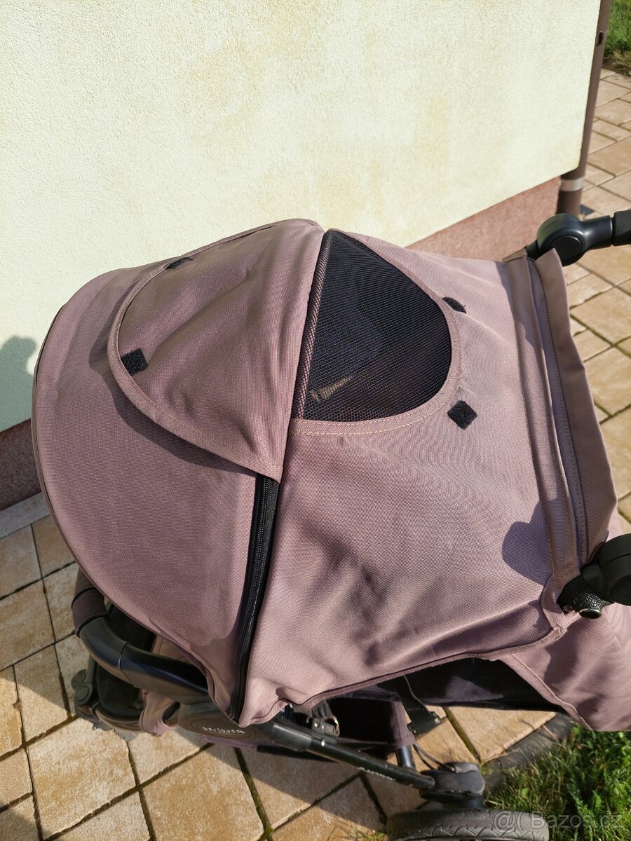 Britax B-motion 4 - 8