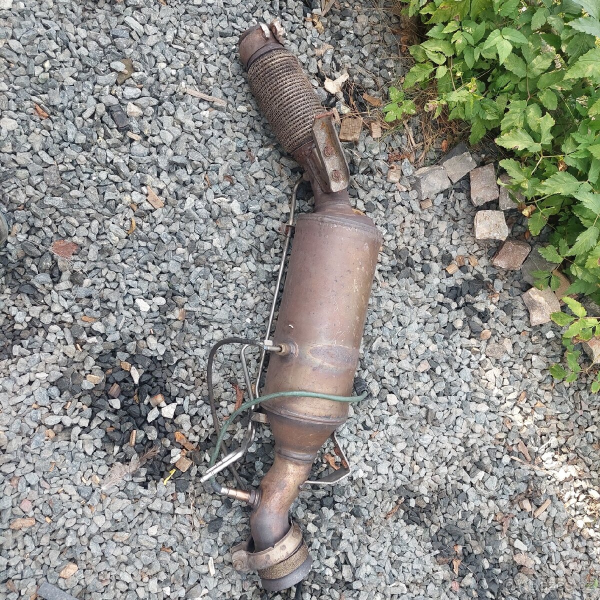 Mercedes Benz Sprinter díly - 8