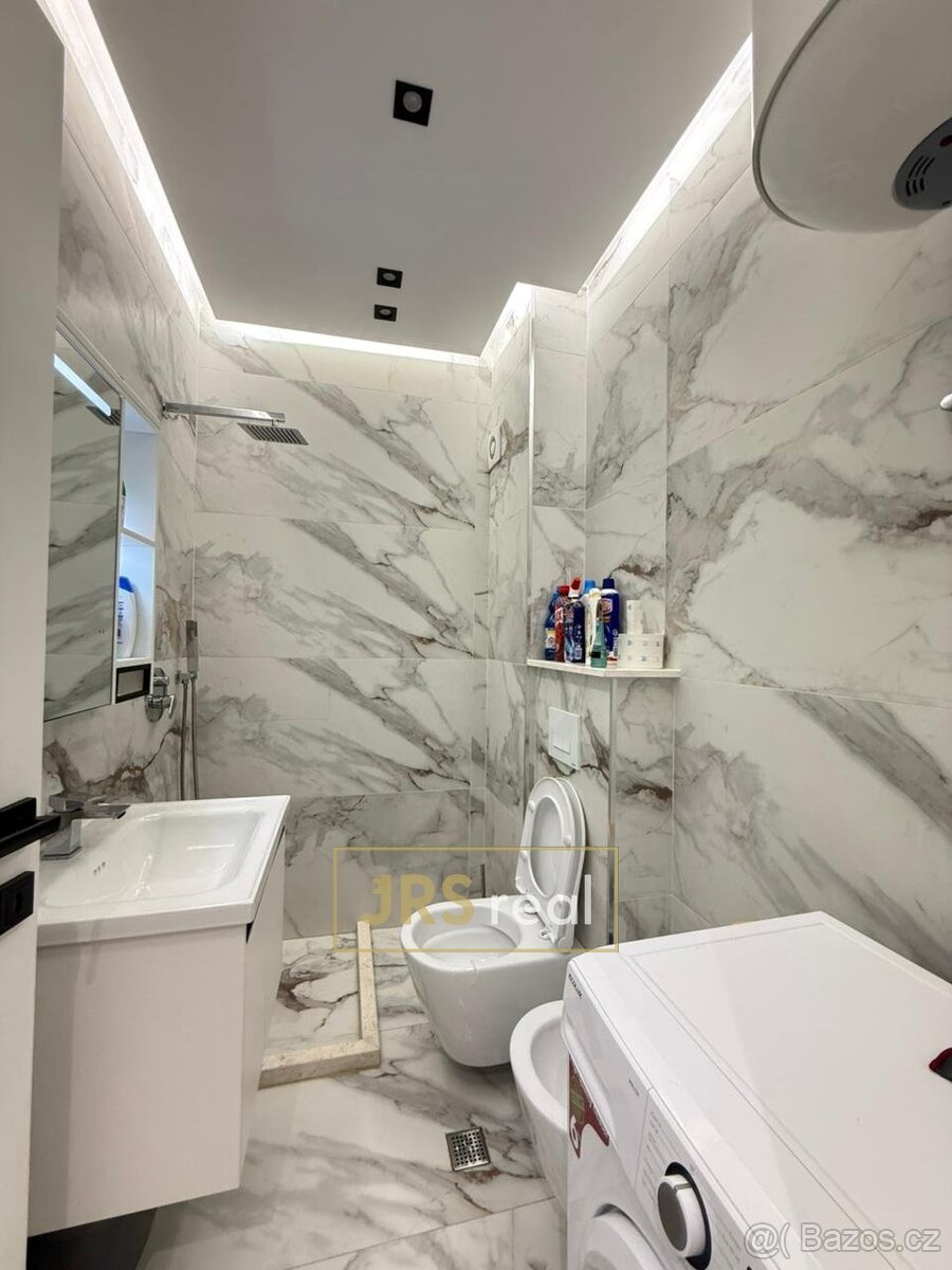 Prodej bytu 1+1, 36 m², Golem, Albánie, ev.č. 19047JV - 8