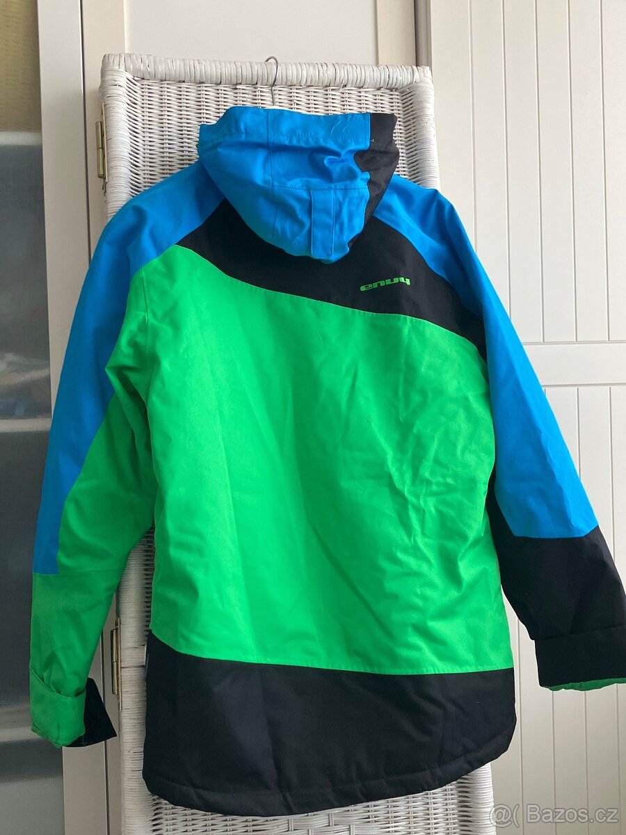 Pánská lyžařská souprava - 8