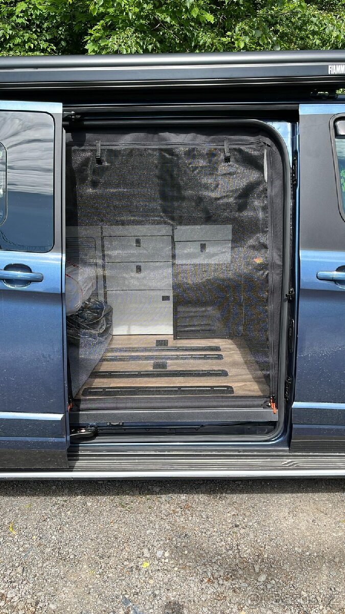 Moskytiéra Ford Custom - 8