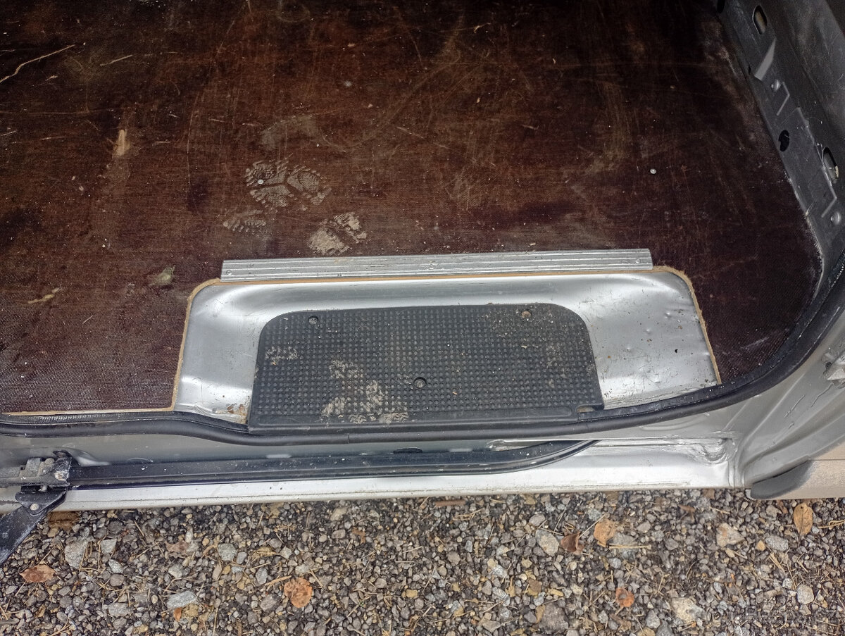 Nissan Primastar - 8