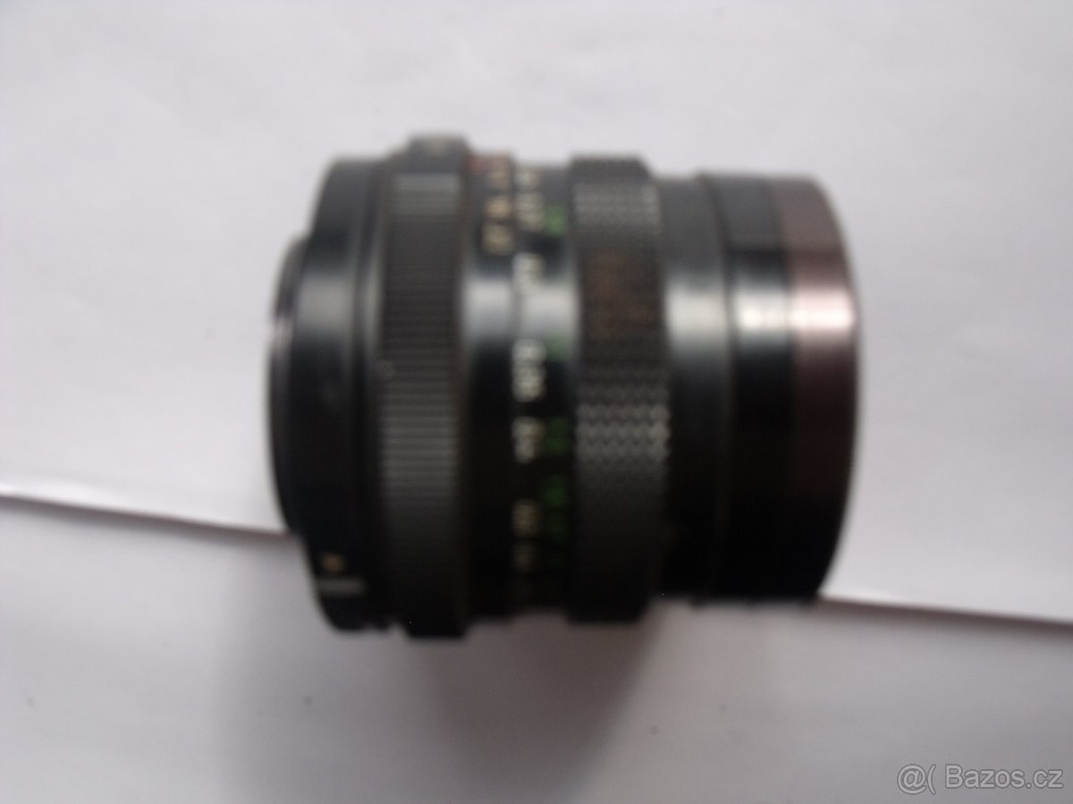 PENTACON 2,8 AUTO MULTI COATING M 42 - 8
