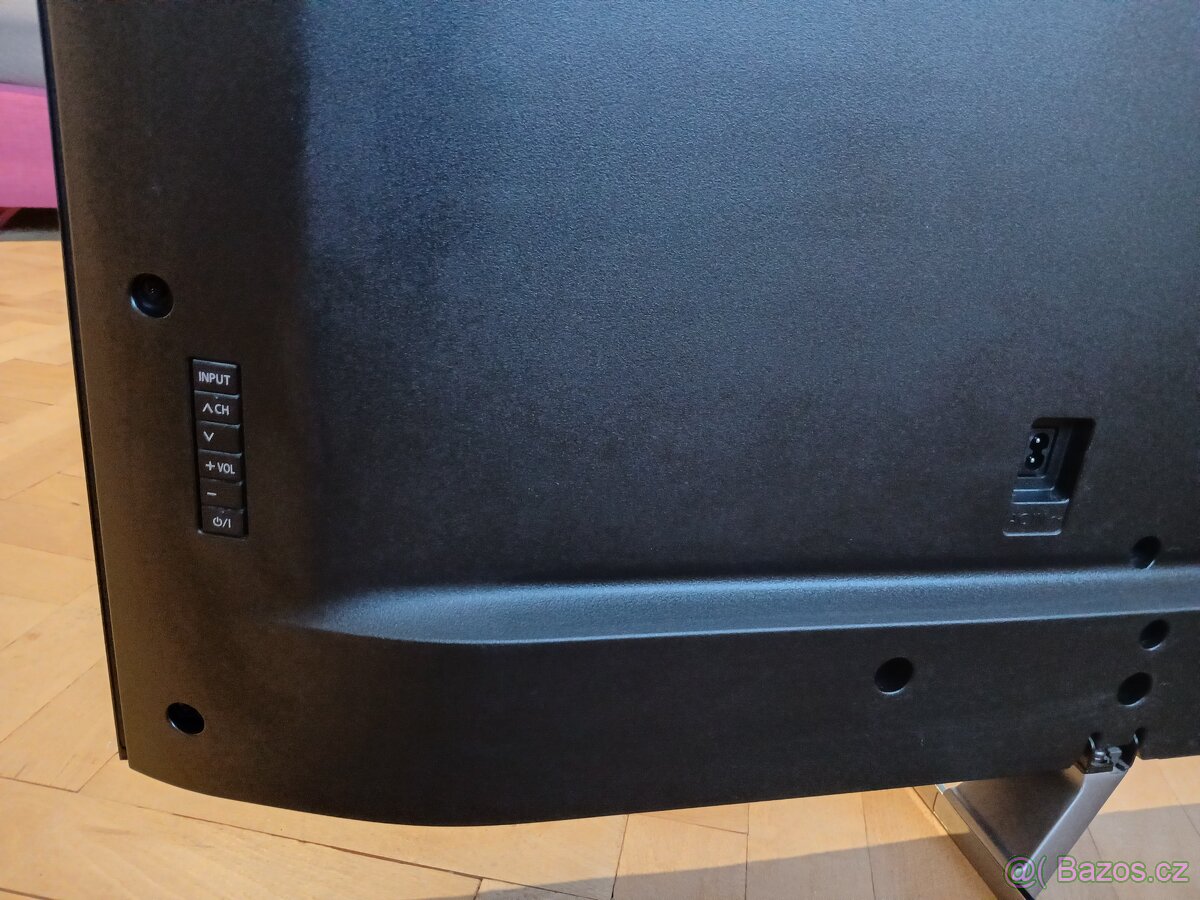 LED TV 4K Panasonic TX-58GX810E - 8