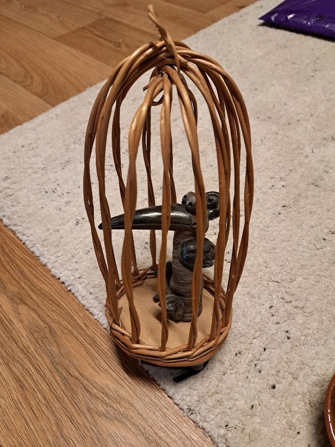 retro doplňky do bytu - 8