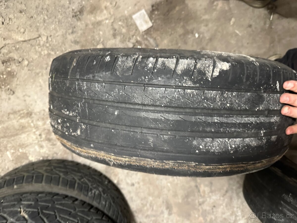 Alu sada kol Škoda - 8