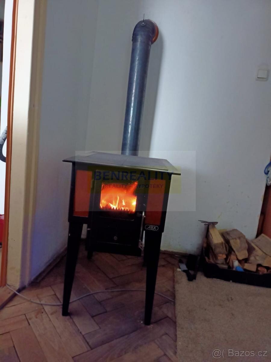 Prodej - cihlový byt 3+1 (2+1) Slavičín Ševcovská - 8