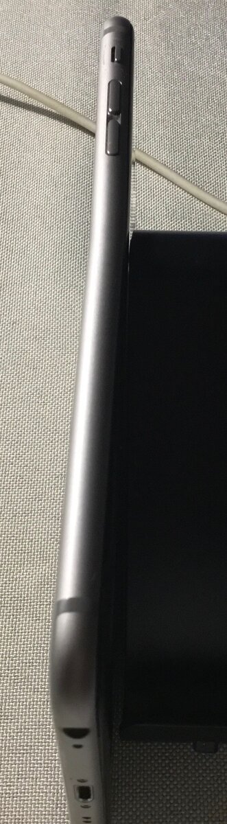 Iphone 6S plus 16 GB - 8