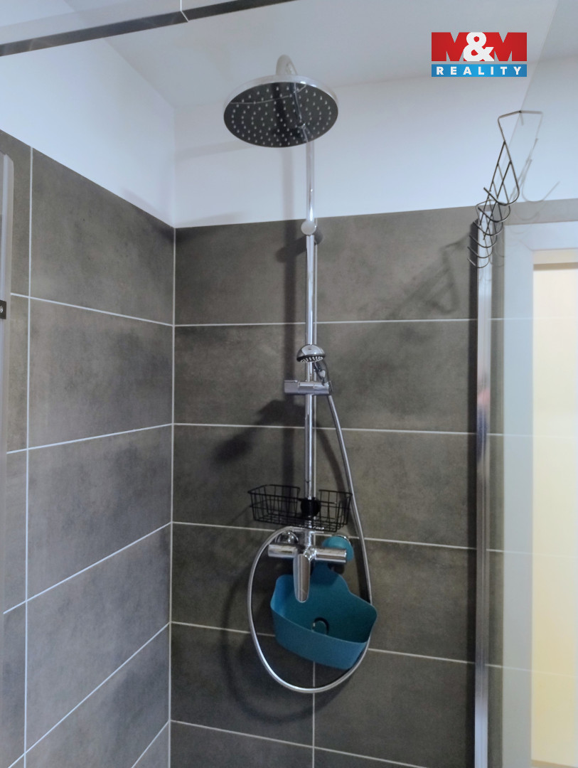 Pronájem bytu 2+1, 56 m², Opava, ul. náměstí Svaté Hedviky - 8