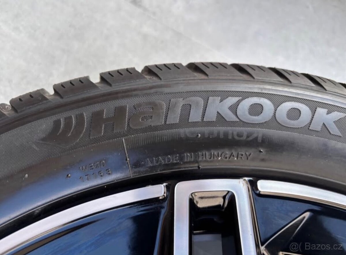 Mercedes R18 A200 A250 CLA180 Cla200 Cla250 cla220d - 8