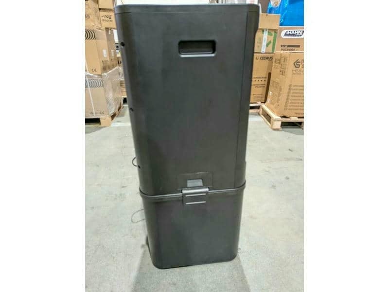 TROTEC Aircooler PAE 60 - 8