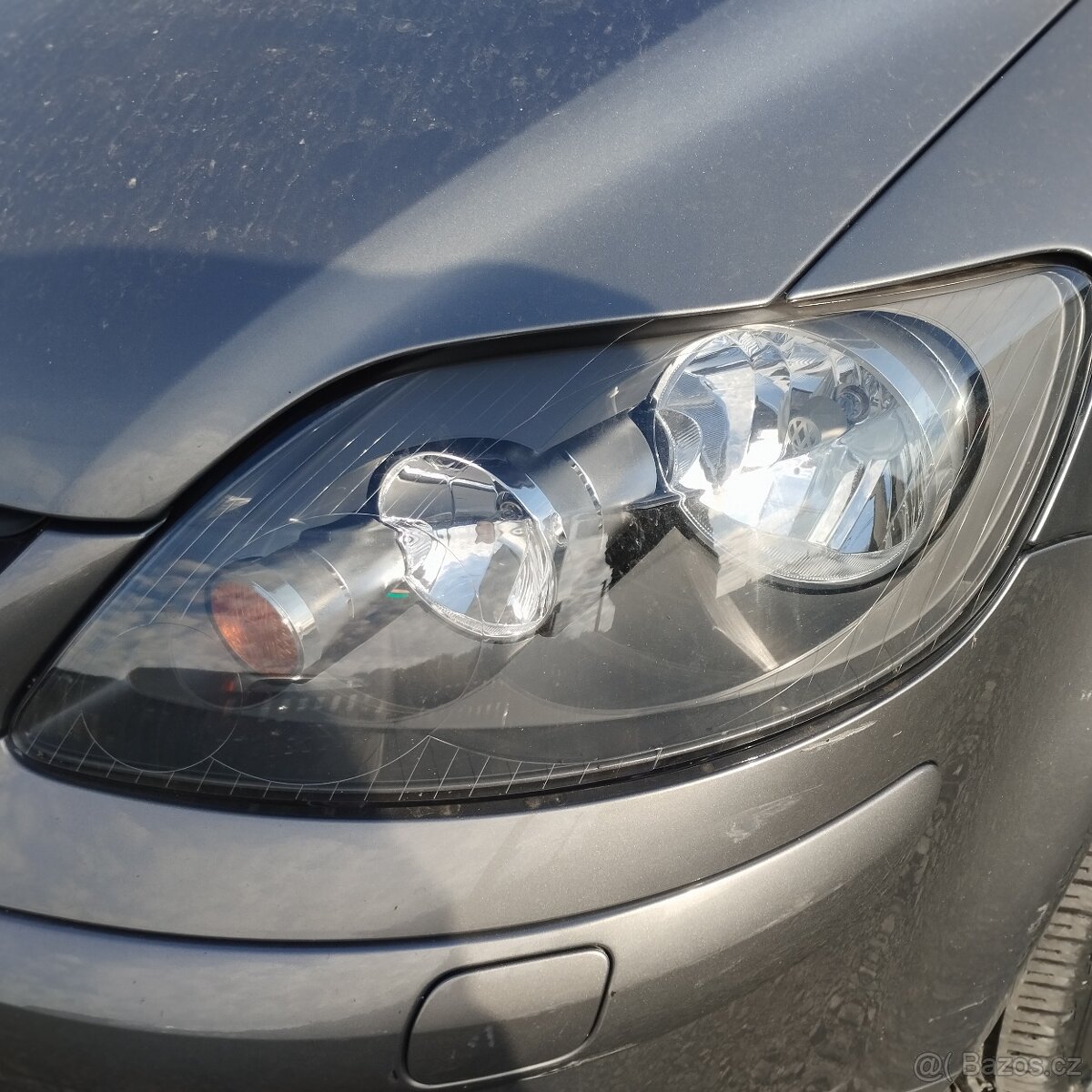 Náhradní díly Volkswagen Golf plus 1.9tdi - 8