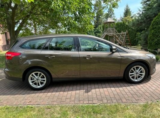 na prodej Ford Focus 1.0Ecoboost 74kw Business - 8