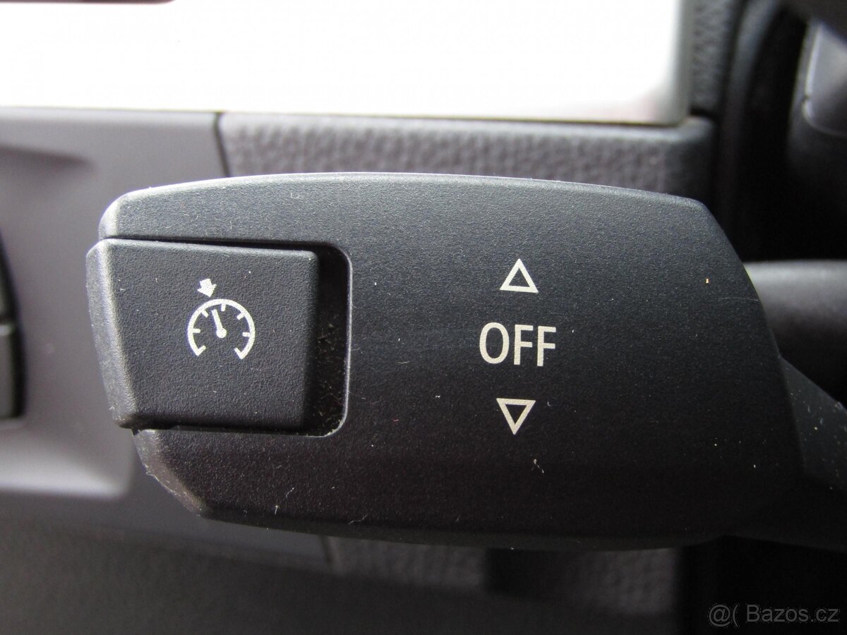 BMW Řada 3 320 i , 110 kW benzín, 2006 - 8