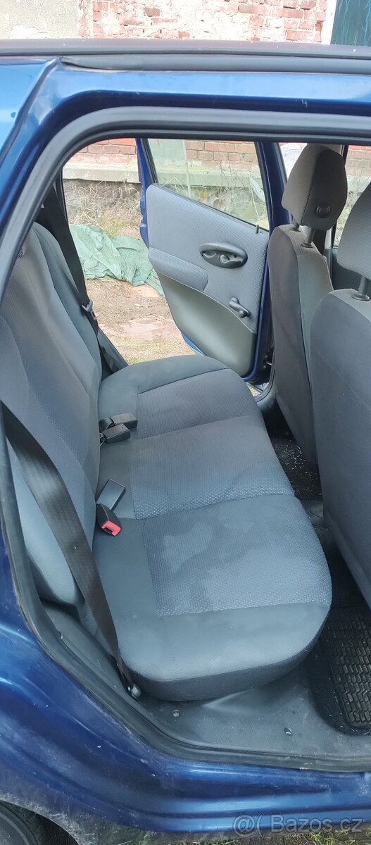 Fiat Punto 2004 1.2 16v 55kw - 8