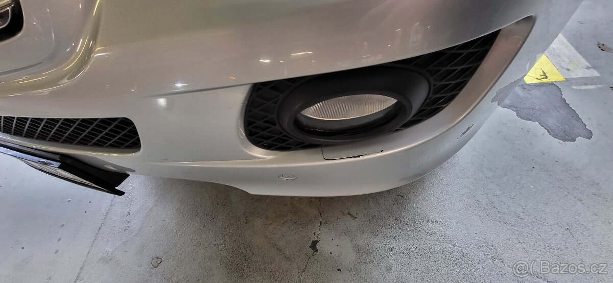 ML C320 - W164 - Velmi pěkný stav - 8