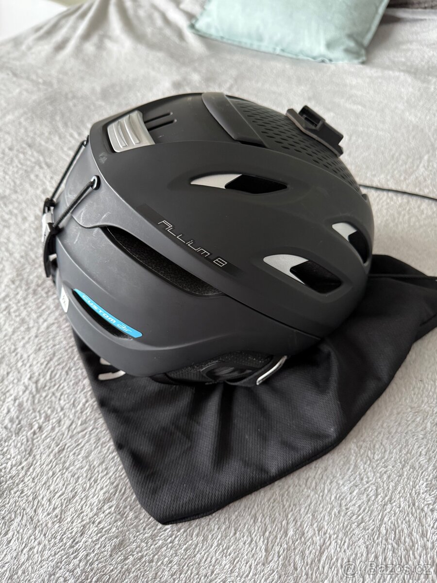 Helma na lyže Salamon, XL/XXL - 8