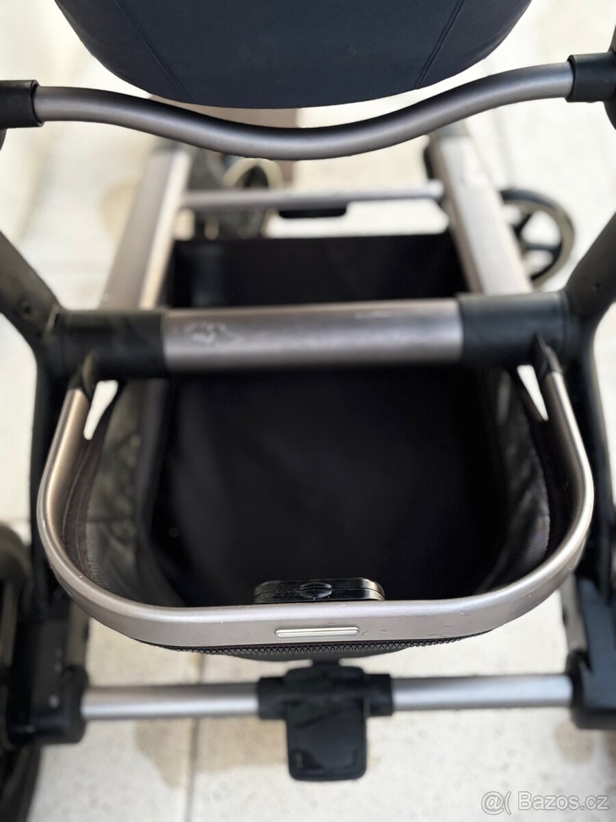 Kočárek Joolz Day+ - 8