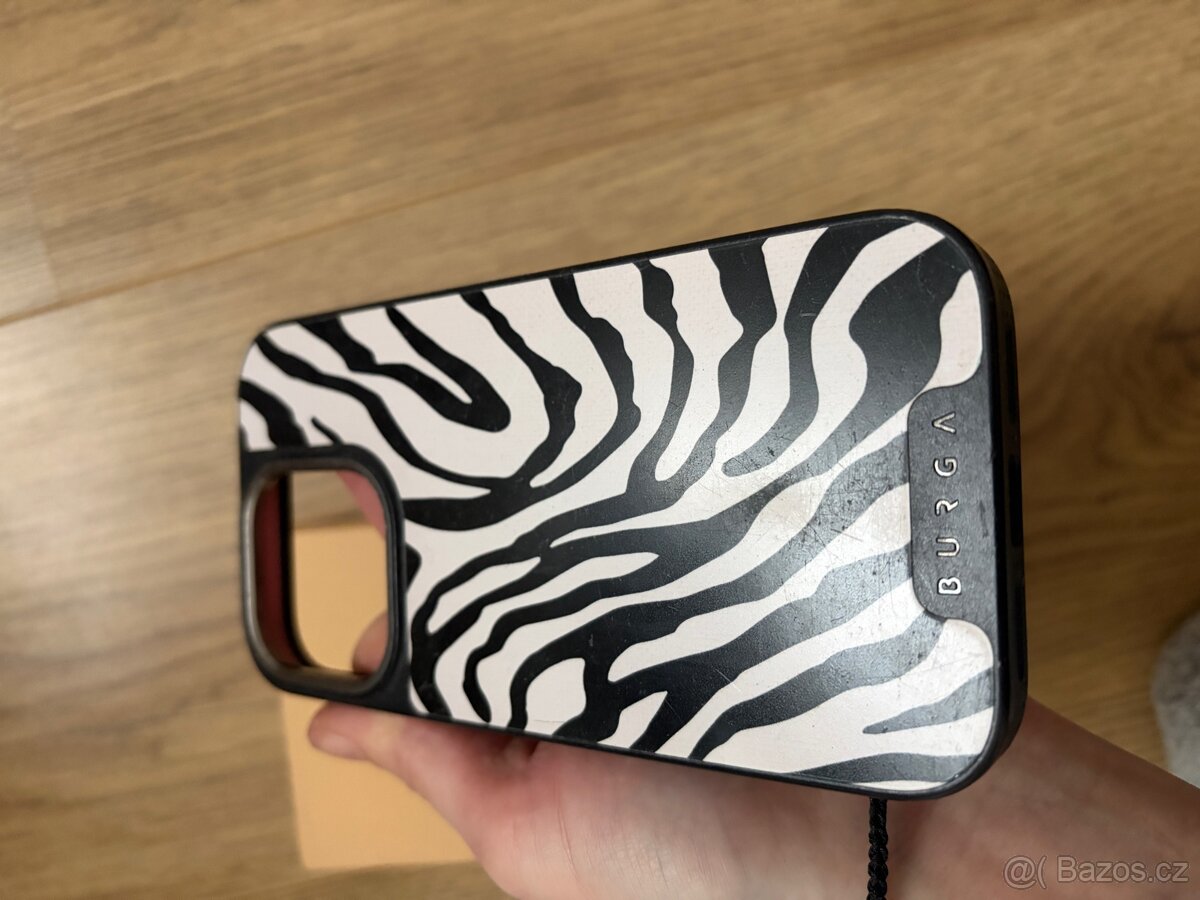 Kryty burga elite na iphone 14 pro (sedi i na 15 pro) - 8