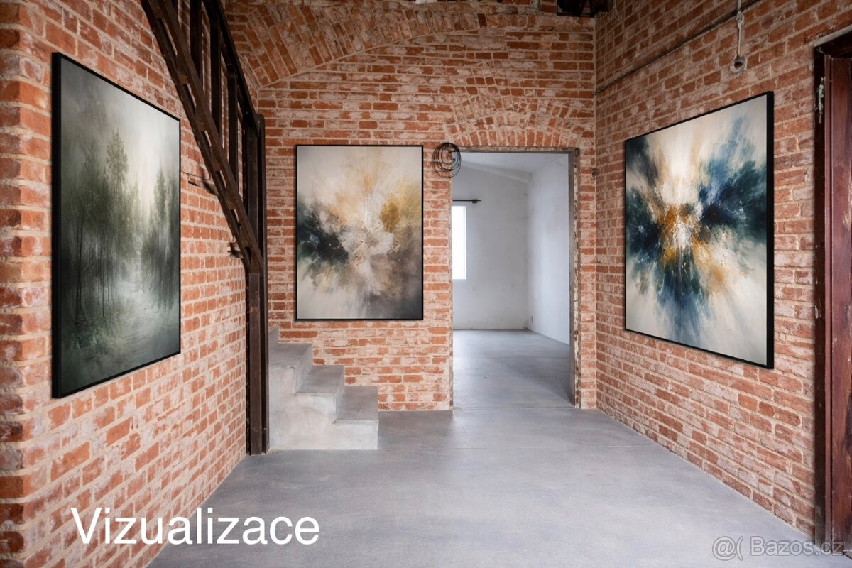 Investiční příležitost, 6 bytů Písek - 8