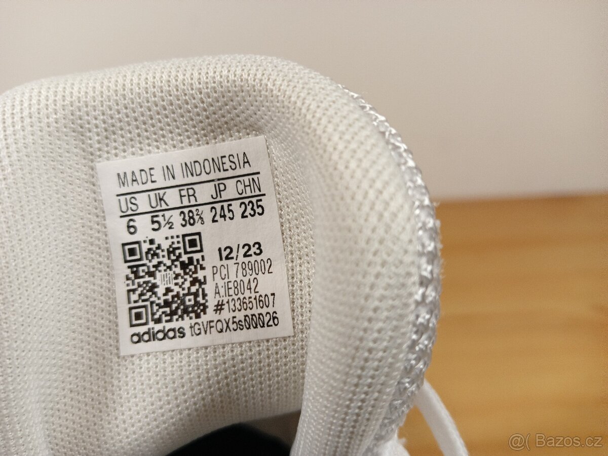 Adidas Star Wars Runner - vel. EU 38,2/3 - 8