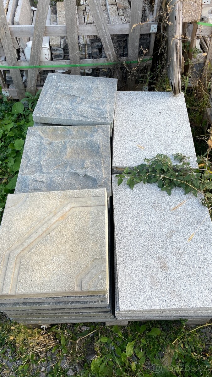 Dlažba a obklad - 8