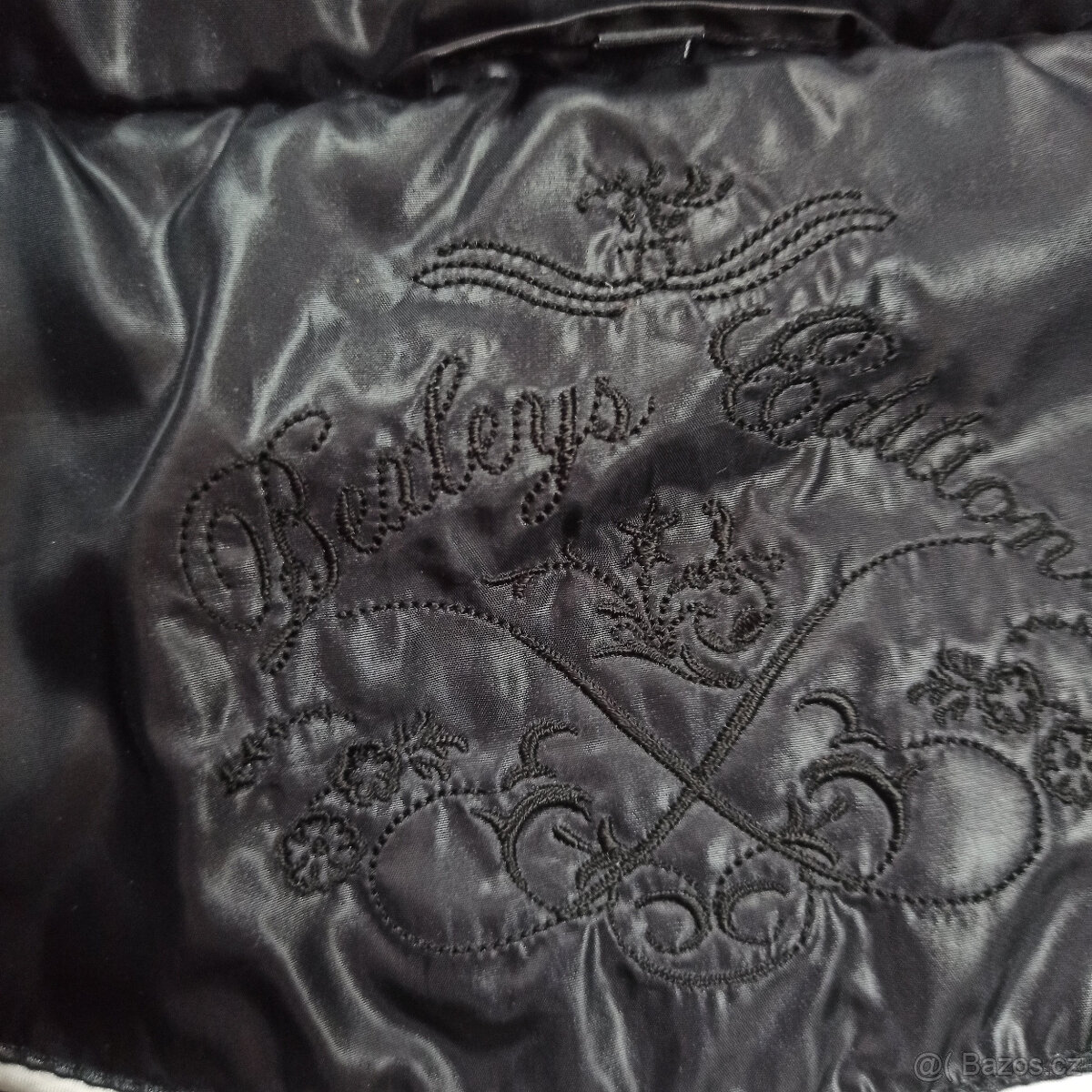 dámská zimní bunda 46 - 48 BEXLEYS TOP STAV - 8