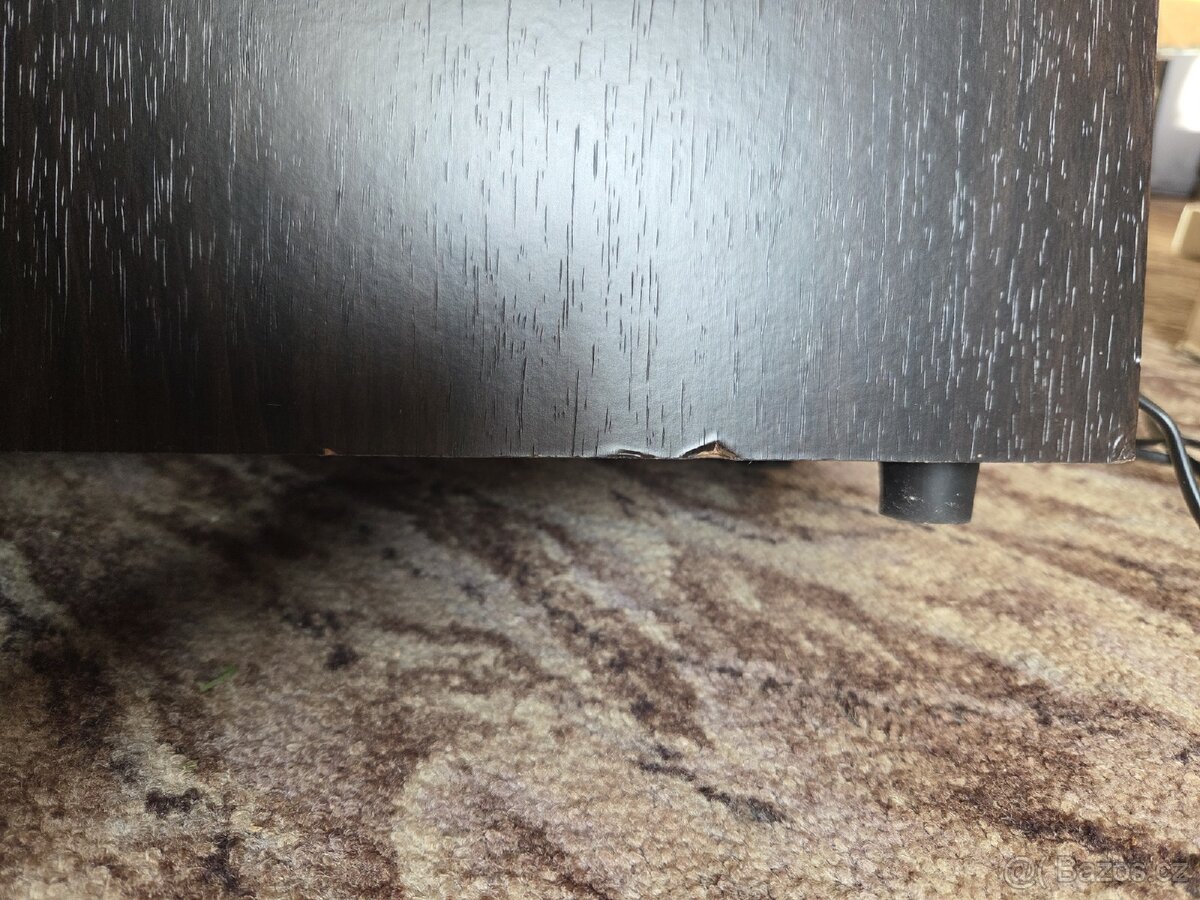 Domácí kino AUNA 5.1 - 8