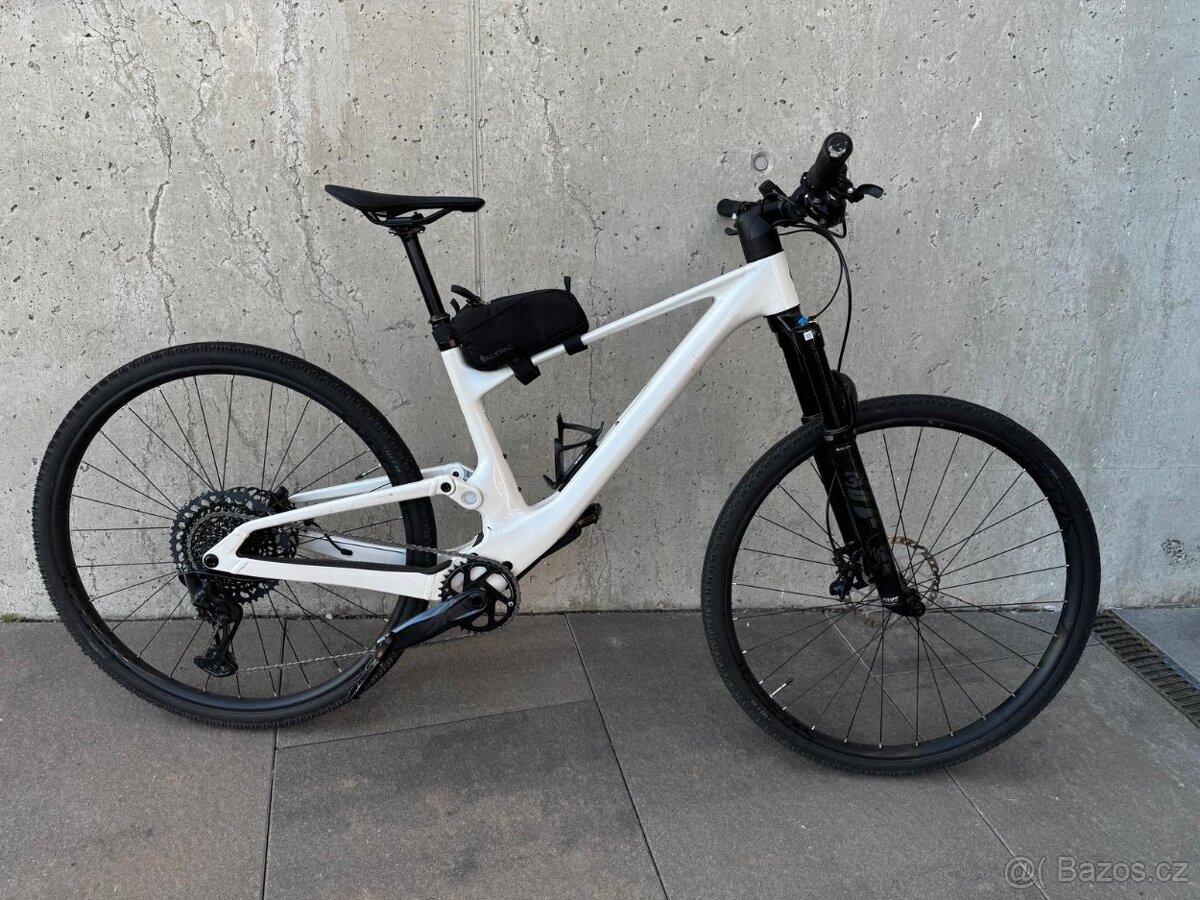 Kolo Scott Spark 920 M - 8