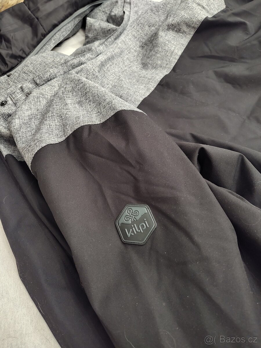 Kilpi pánská bunda - úplně nová L velikost - 8