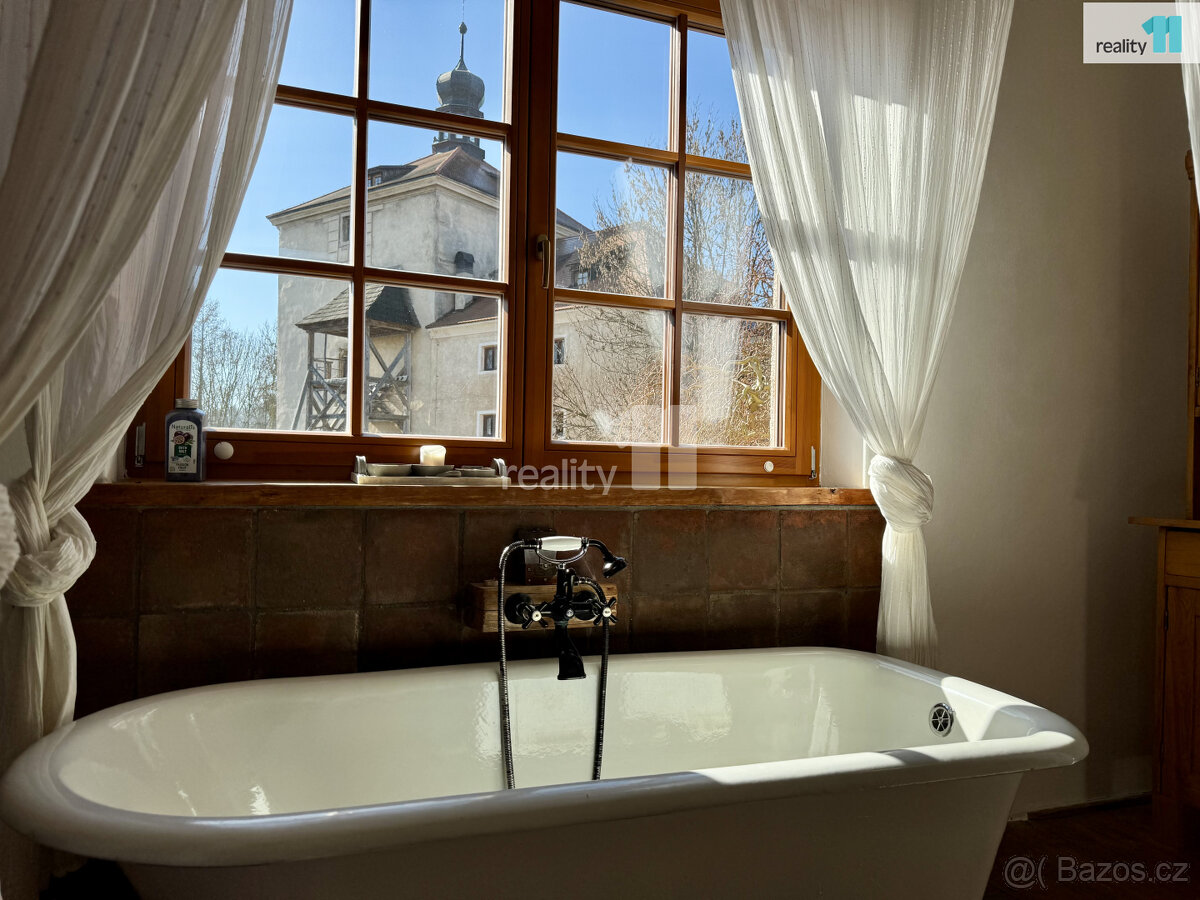 Prodej ubytování, 461m2, Malešov u Kutné Hory - 8