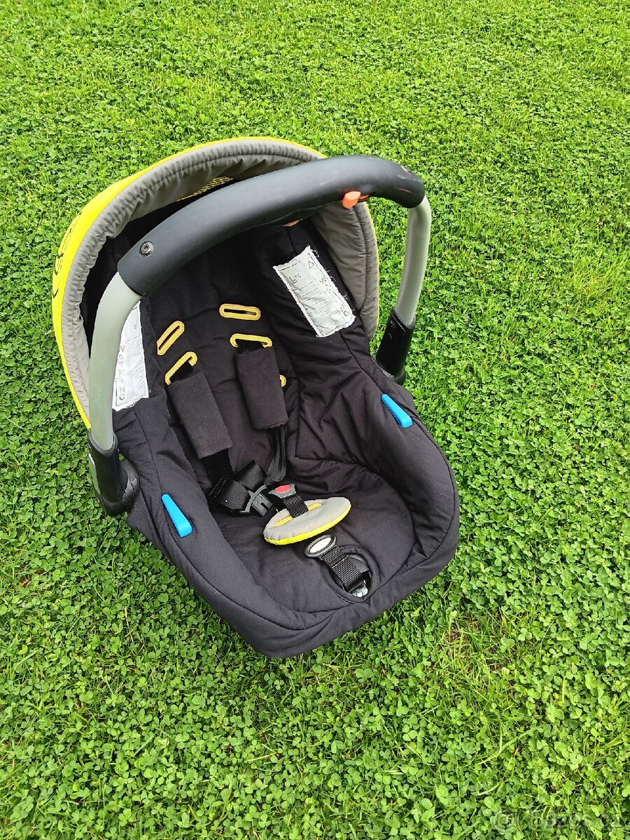 Jané Slalom Pro - 8