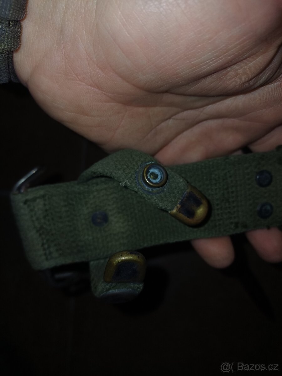 Prodam US bodak m5a1 - 8