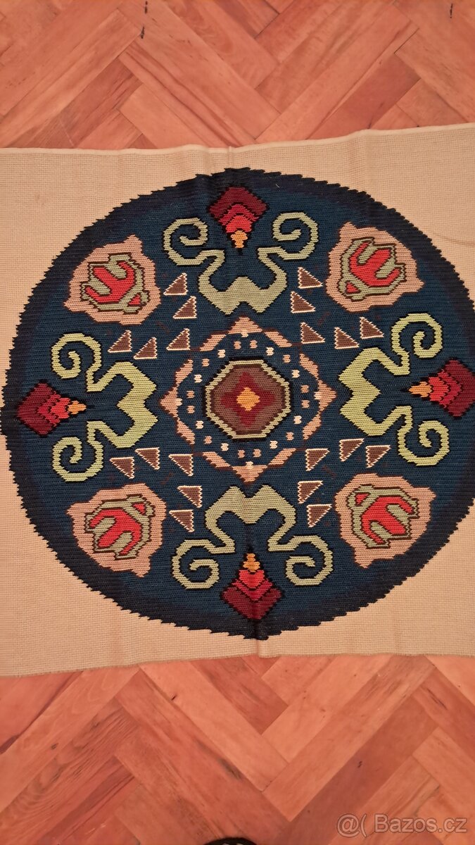 Koberce gobeliny - 8