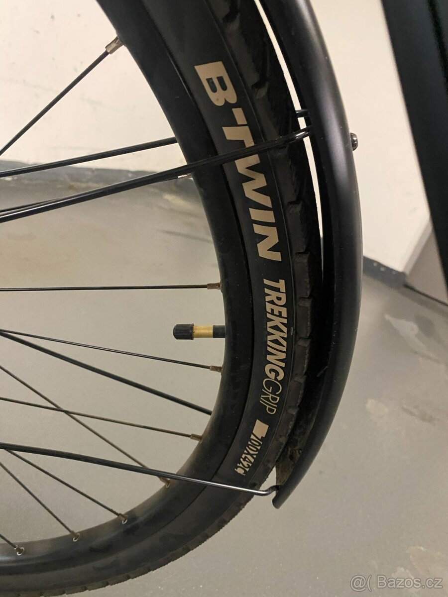 Elektrokolo Elops B’TWIN E-LD500 - 8