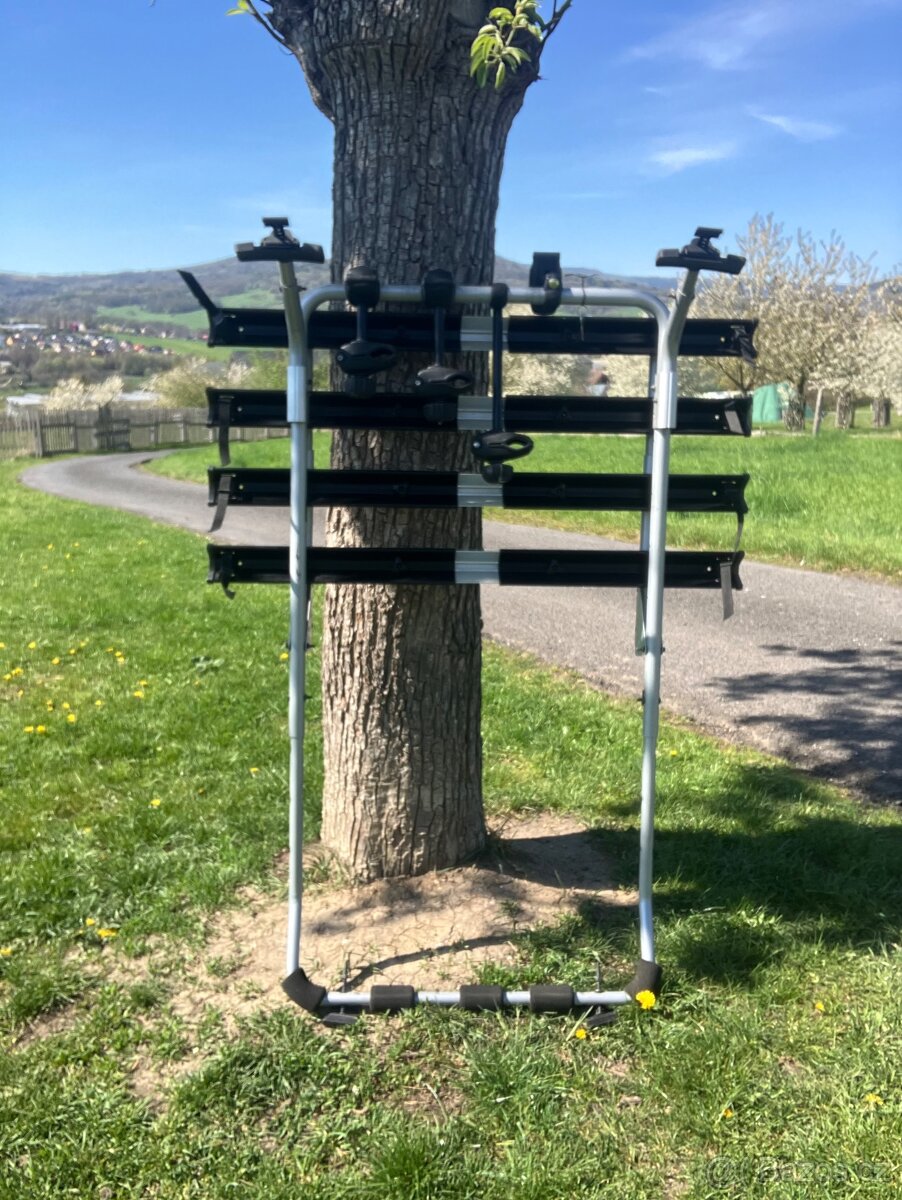 Thule 973 nosič kol - 8