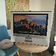 iMac 27" Retina 5K (Late 2014) - 8