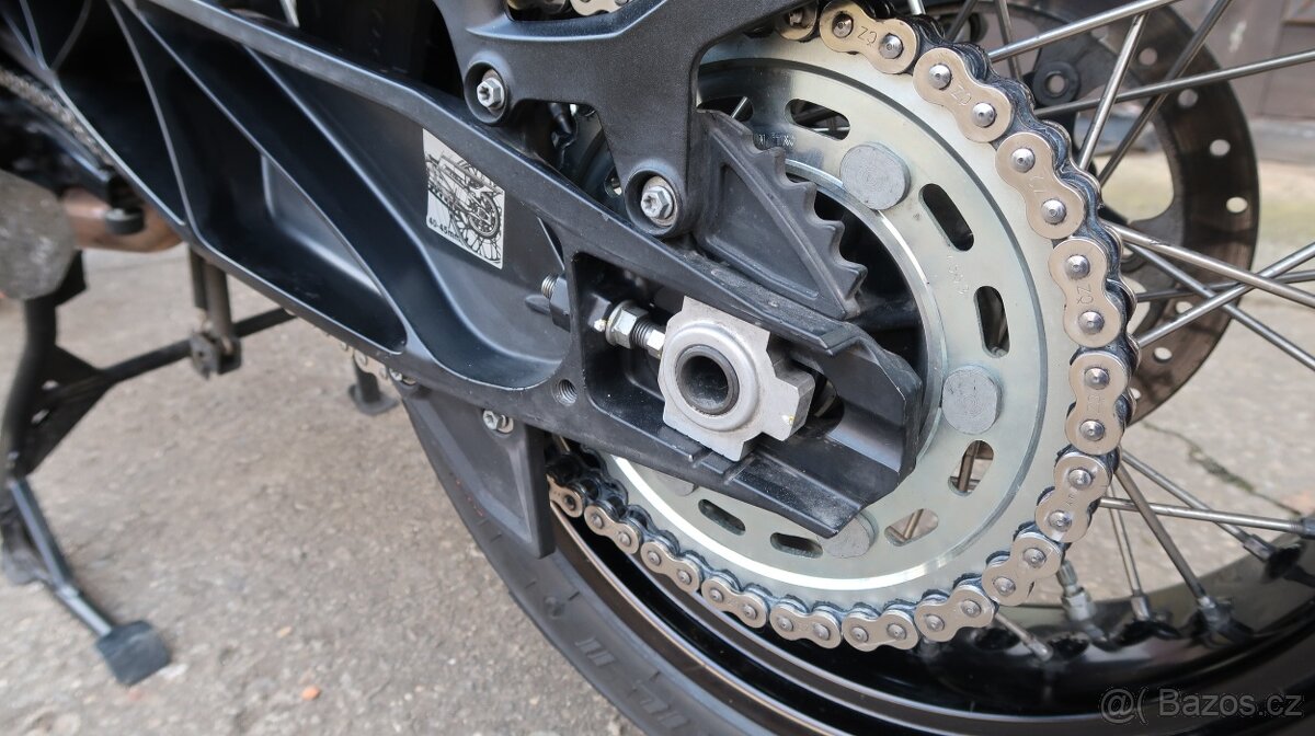 KTM 1190 Adventure - 8