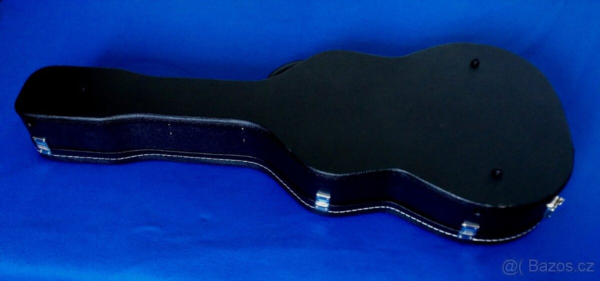 Predam klasicku gitaru YAMAHA CG162C + kufor. - 8