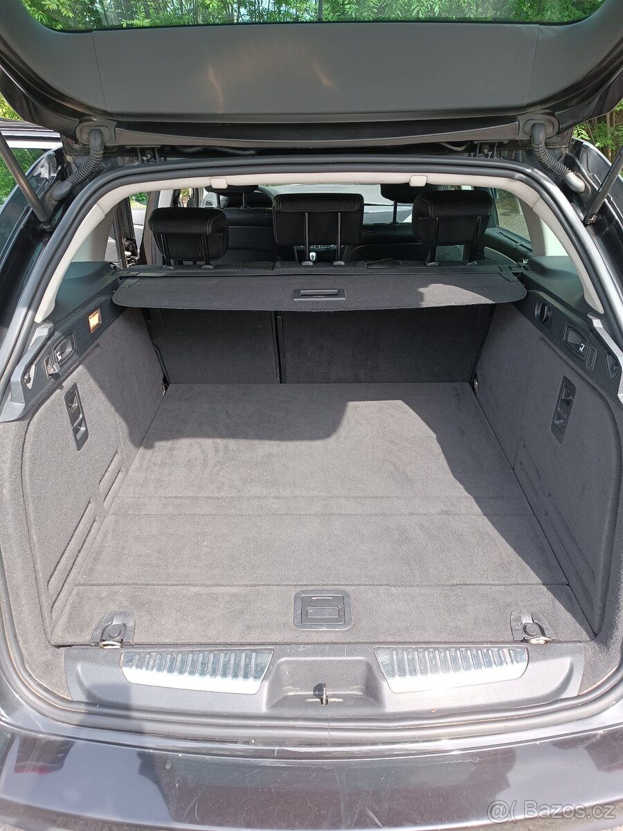 Renault Laguna III - 8