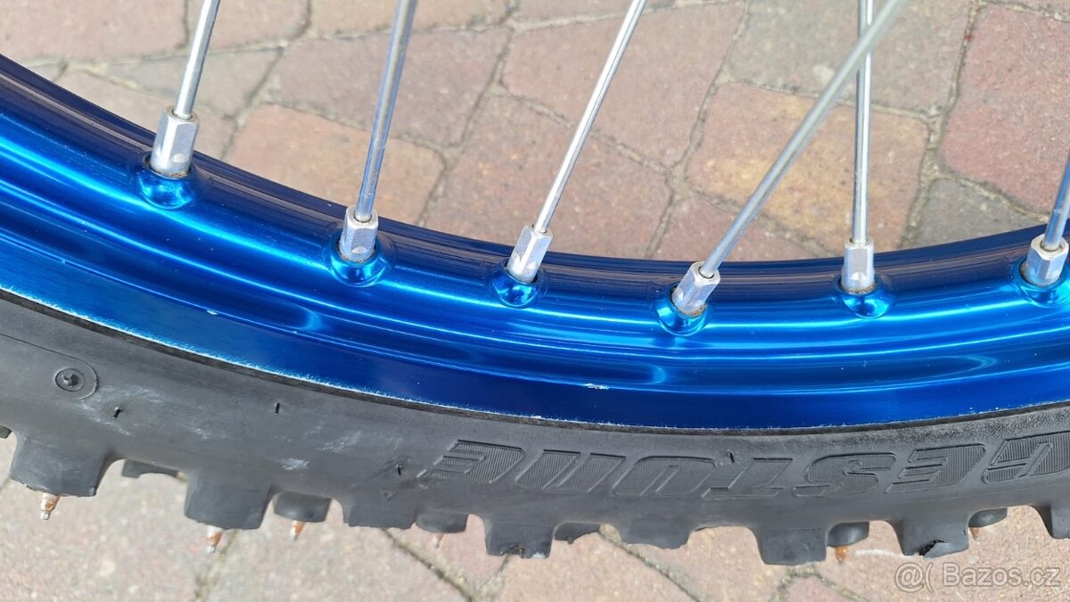 Kola sherco 21/18 - 8