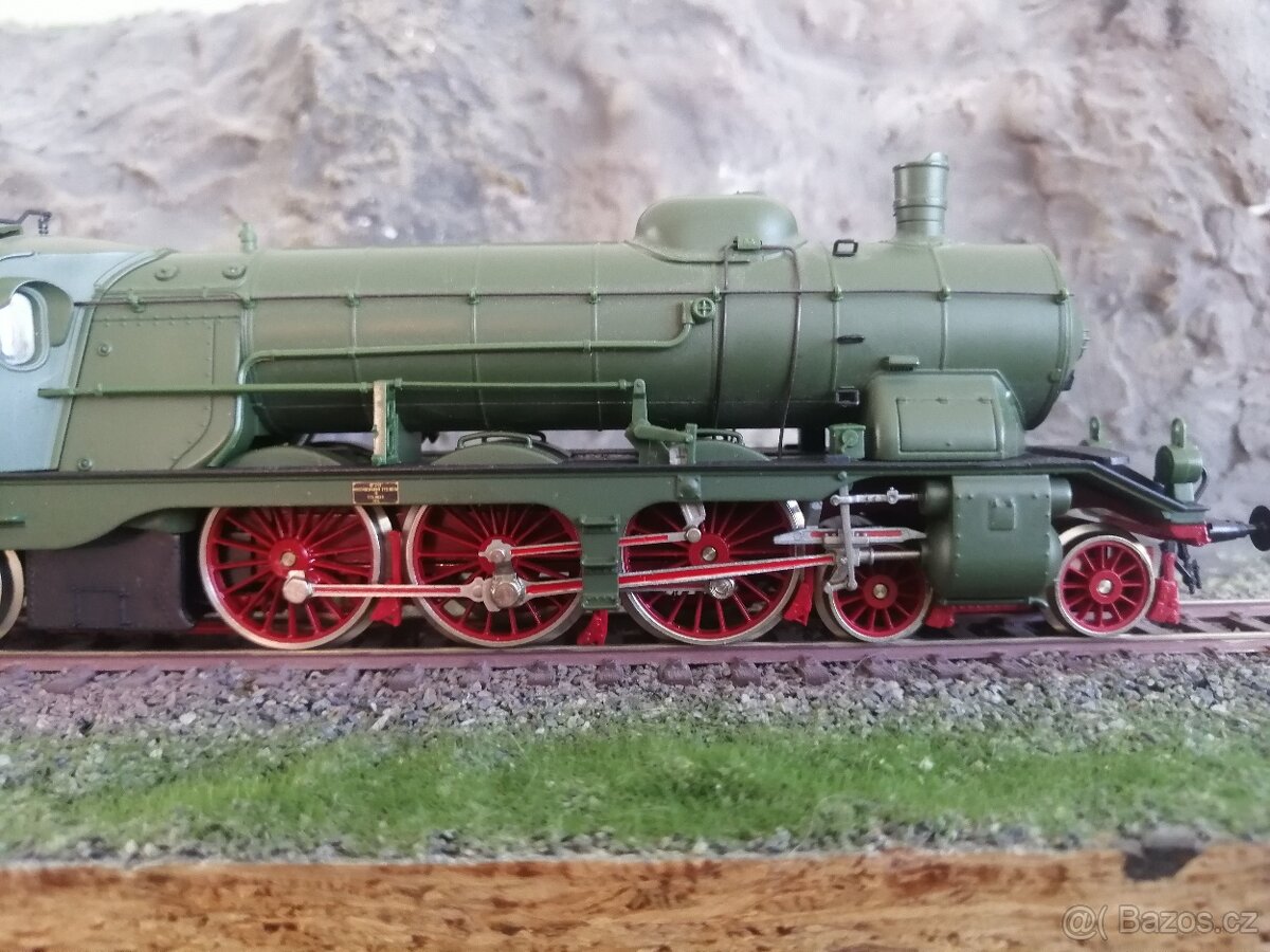 Roco 43216 HO. - 8