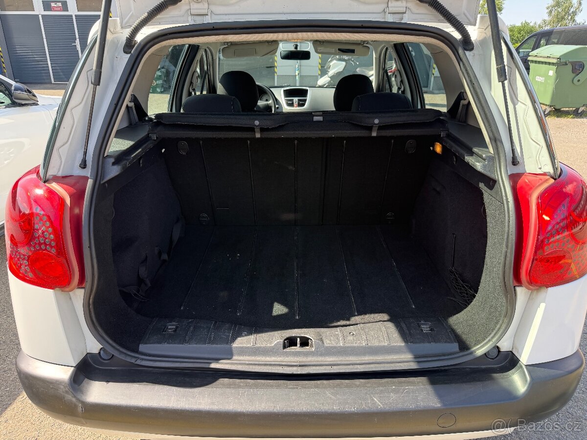 207 SW 1.6HDI - 8