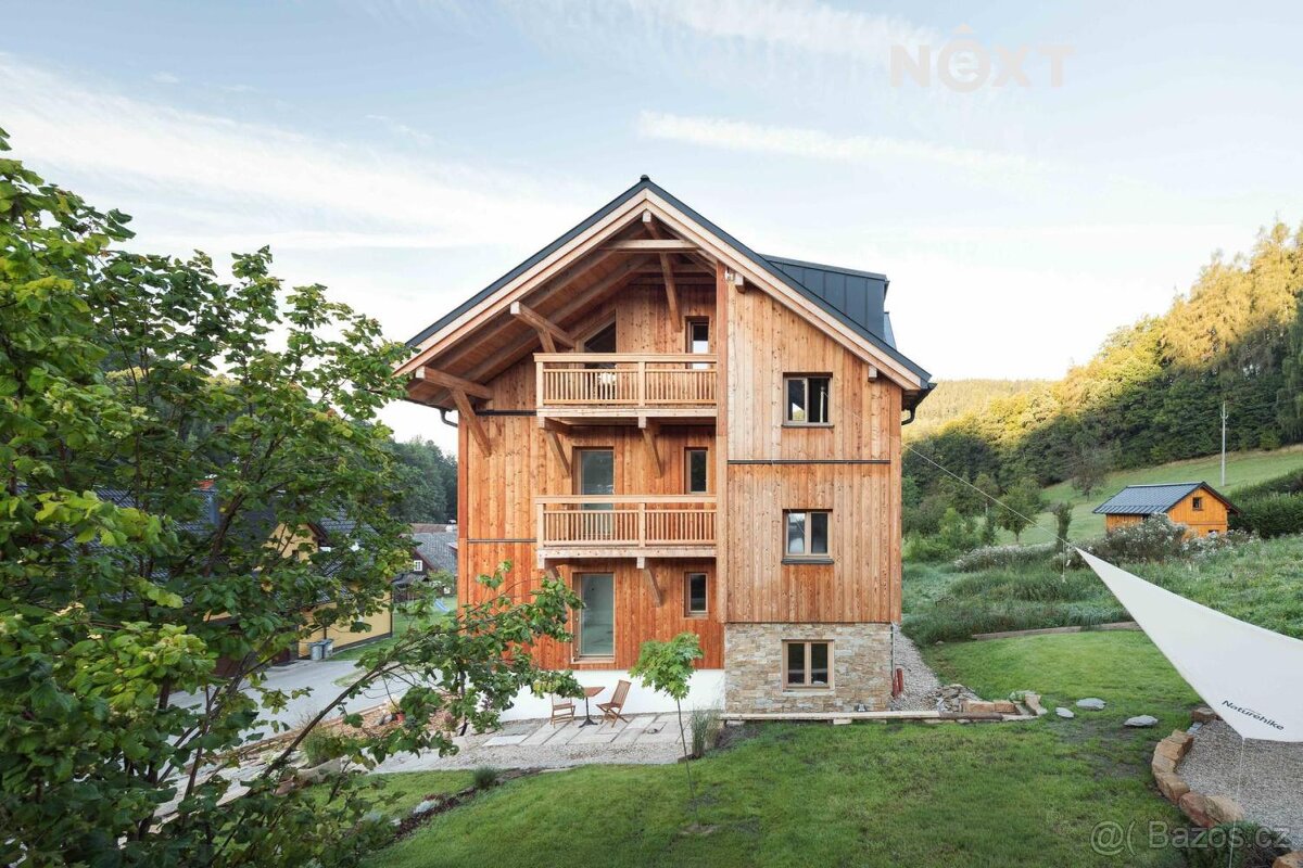Prodej komerční Ubytování, 342㎡ - 8