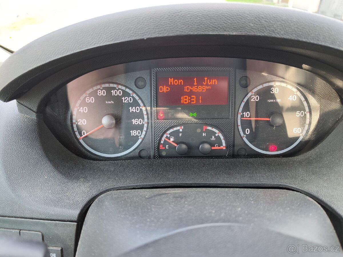 Citroen Jumper - 8