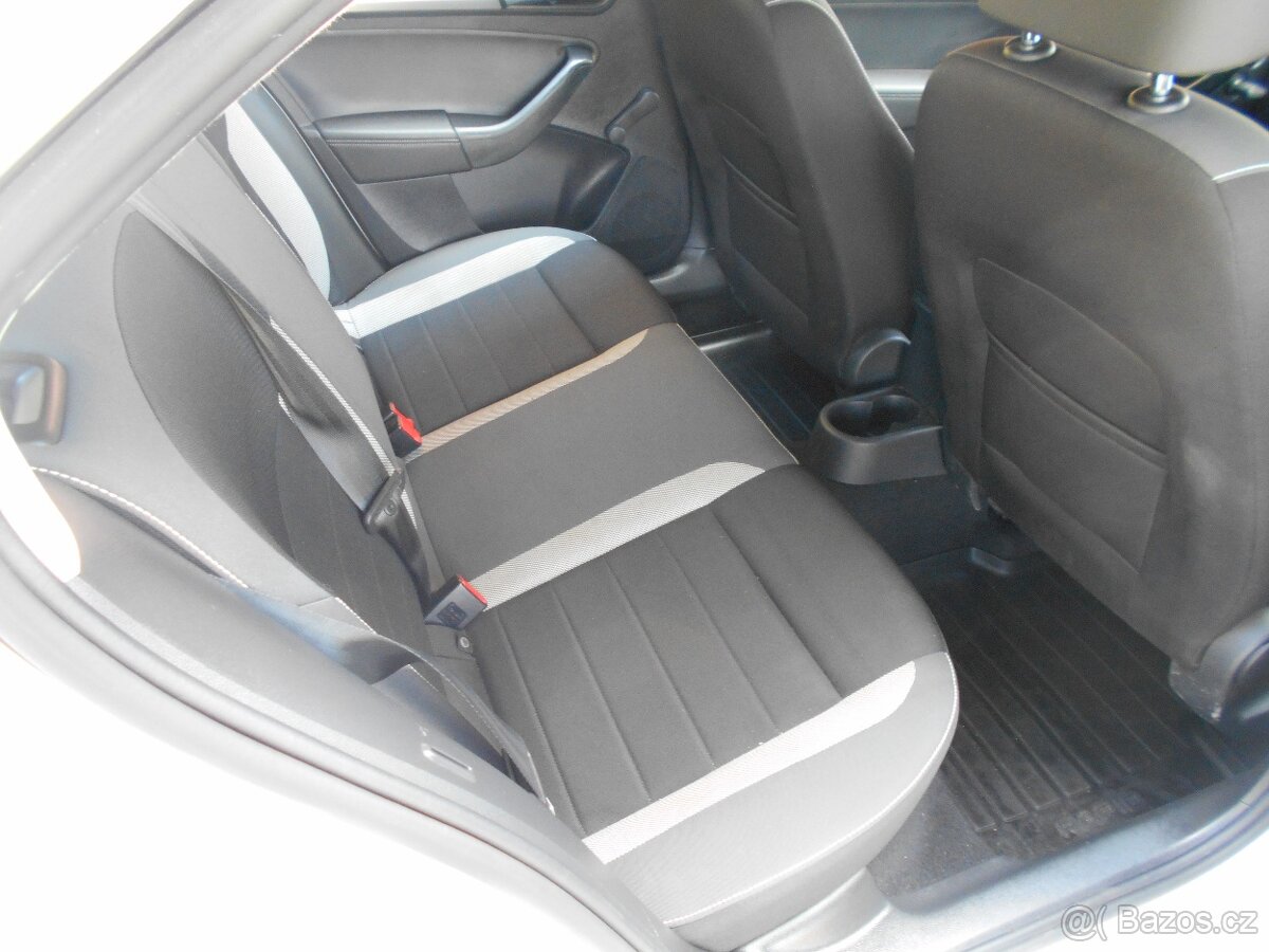 škoda rapid - 8