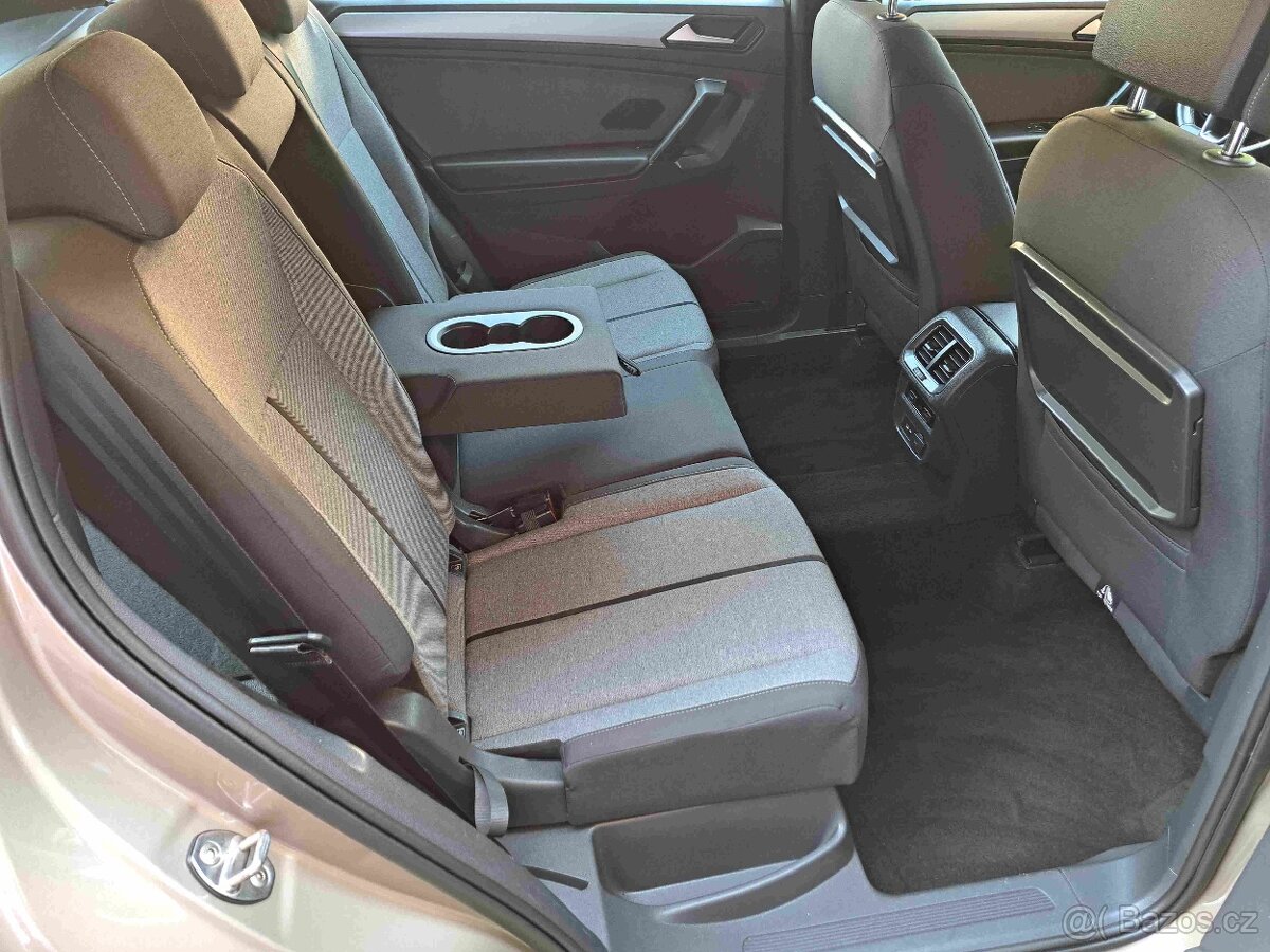 Seat Tarraco 2,0 TDI DSG 4x4 STYLE - 1903 - 8