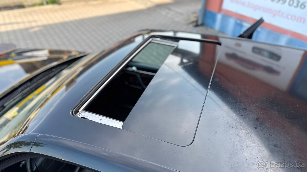 MB S350 D,/Mamut/,po renovaci… - 8