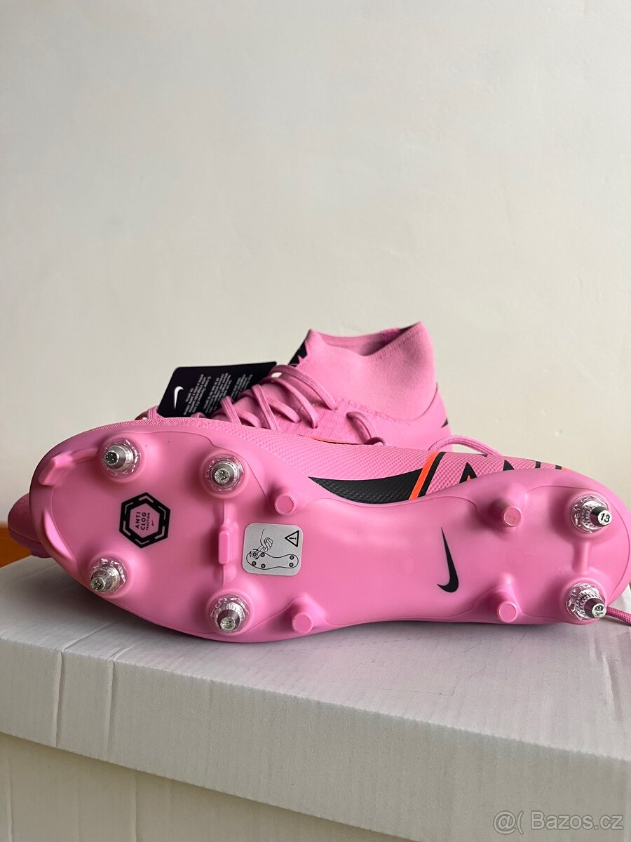 Nike Mercurial Superfly 9 Academy SG-Pro Anti-Clog - 8